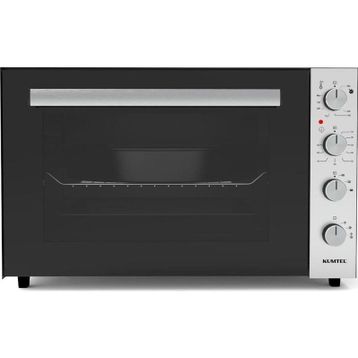 Kumtel LX-9625 Siyah Midi Fırın