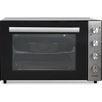 Kumtel LX-9625 Siyah Midi Fırın
