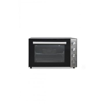 Kumtel LX-9625 Siyah Midi Fırın