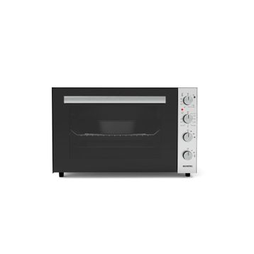 Kumtel LX-9625 Siyah Midi Fırın