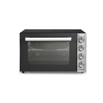 Kumtel LX-9645 70 lt Set Üstü Fırın Siyah