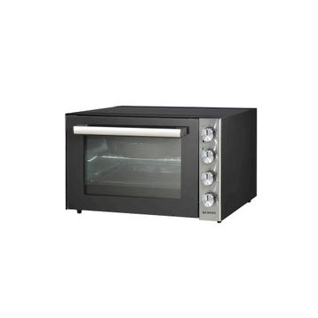 Kumtel LX-9645 70 lt Set Üstü Fırın Siyah