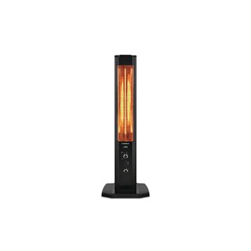 Kumtel MH-1200 1200 W Orbit Kule Isıtıcı