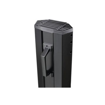 Kumtel MH-1200 1200 W Orbit Kule Isıtıcı