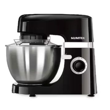 Kumtel SM-02-AOB 5 lt Stand Mikser Hamur Yoğurma Makinesi