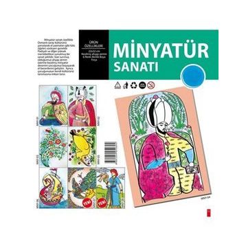 Kumtoys Minyatür Sanatı