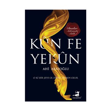 Kun Fe Yekun - Ahi Aratoğlu
