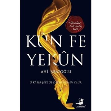 Kun Fe Yekun - Ahi Aratoğlu