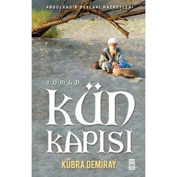 KÜN KAPISI - KÜBRA DEMIRAY