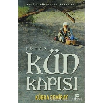 KÜN KAPISI - KÜBRA DEMIRAY