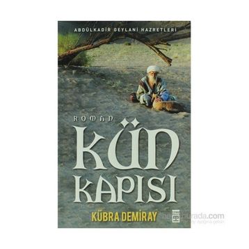 KÜN KAPISI - KÜBRA DEMIRAY