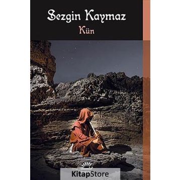 KÜN - SEZGIN KAYMAZ