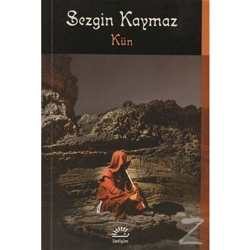 KÜN - SEZGIN KAYMAZ