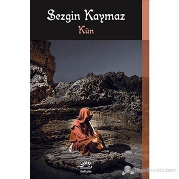 KÜN - SEZGIN KAYMAZ