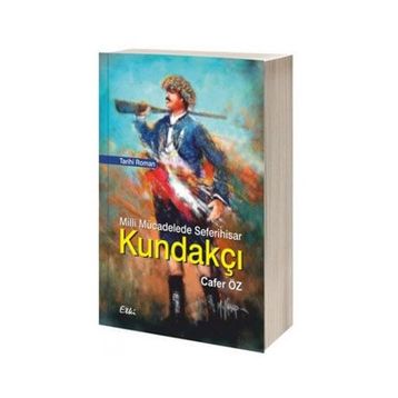 KUNDAKÇI - CHRIS CLEAVE