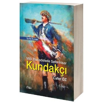 KUNDAKÇI - CHRIS CLEAVE