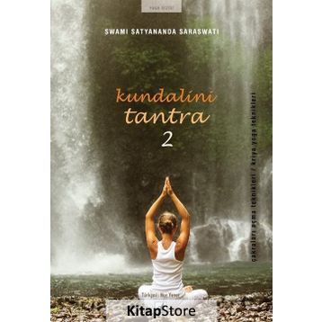 KUNDALINI TANTRA 2 - GENEL