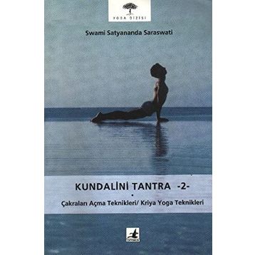 KUNDALINI TANTRA 2 - GENEL