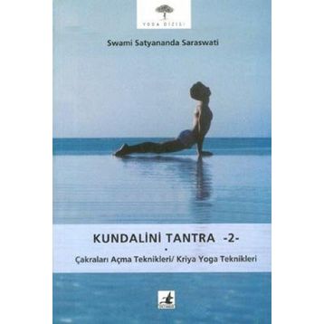 KUNDALINI TANTRA 2 - GENEL