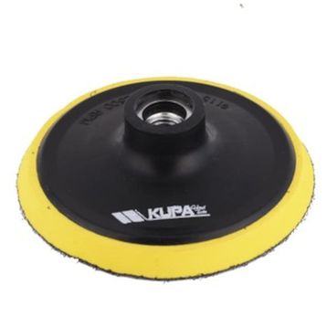 Kupa 115 mm Cirt Zımpara Tabanı