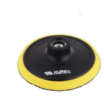 Kupa 115 mm Cirt Zımpara Tabanı