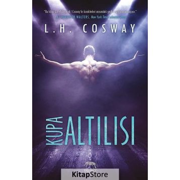 Kupa Altılısı - L. H. Cosway