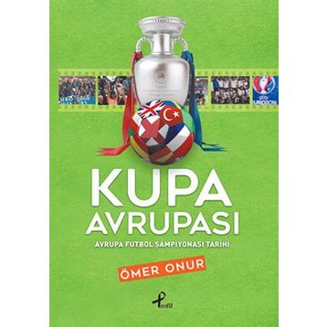 Kupa Avrupası - Ömer Onur