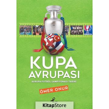 Kupa Avrupası - Ömer Onur