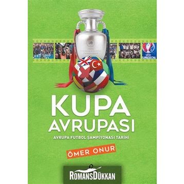Kupa Avrupası - Ömer Onur