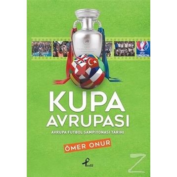 Kupa Avrupası - Ömer Onur