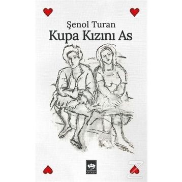 Kupa Kızını As - Şenol Turan