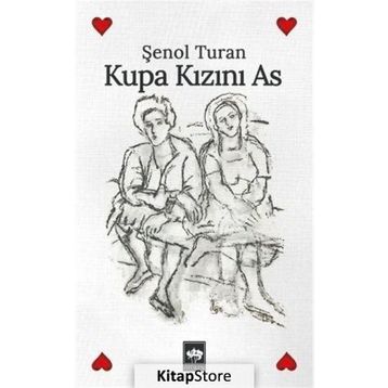 Kupa Kızını As - Şenol Turan