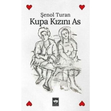 Kupa Kızını As - Şenol Turan