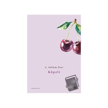 Küpeli - A. Gülfem Özer