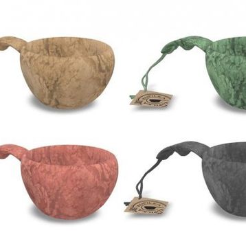 Kupilka K37 37 Large Kuksa Kupa