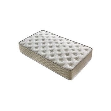 Kupons 60x130 Golden Full Ortopedik Yaylı Bebek Yatak