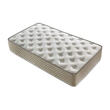 Kupons 60x150 Golden Full Ortopedik Yaylı Bebek Yatak