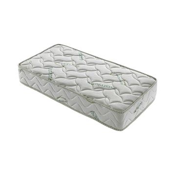 Kupons 60x170 Bamboo Ortopedik Yaylı Bebek Yatak