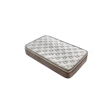 Kupons 80x200 Golden Ortopedik Yaylı Bebek Yatak