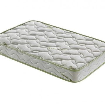 Kupons 90x160 Aloe Vera Full Ortopedik Yaylı Yatak
