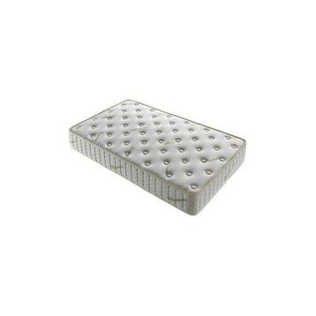 Kupons 90x160 Aloe Vera Lüx Full Ortopedik Yaylı Yatak