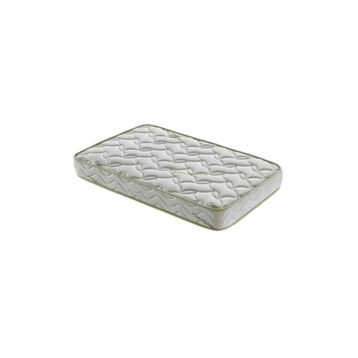Kupons 90x160 Aloevera Ortopedik Softortopedik Yaylı Yatak