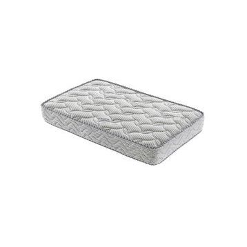 Kupons 90x160 Silver Ortopedik Soft Ortopedik Yaylı Yatak