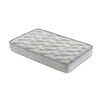 Kupons 90x160 Silver Ortopedik Soft Ortopedik Yaylı Yatak