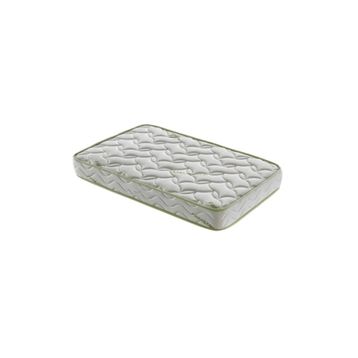 Kupons 90x170 Aloevera Ortopedik Softortopedik Yaylı Yatak