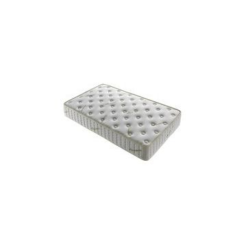 Kupons 90x180 Aloe Vera Full Ortopedik Yaylı Yatak