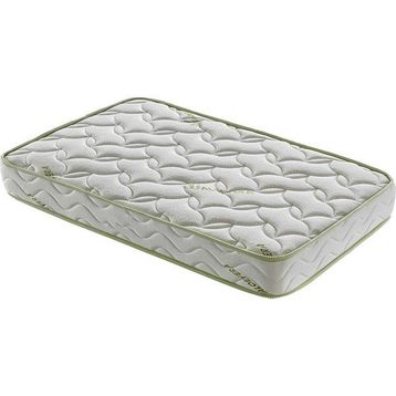 Kupons 90x180 Aloevera Ortopedik Softortopedik Yaylı Yatak