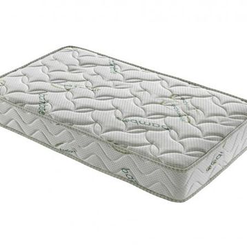Kupons 90x180 Bamboo Full Ortopedik Yaylı Yatak