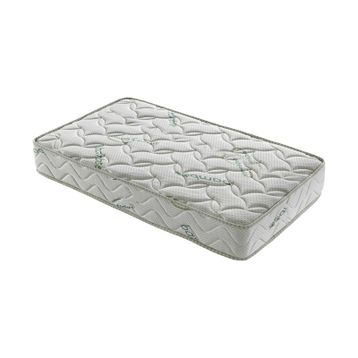 Kupons 90x180 Bamboo Ortopedik Soft Ortopedik Yaylı Yatak