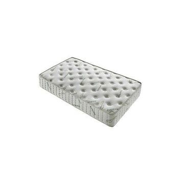 Kupons 90x190 Bamboo Lüx Full Ortopedik Yaylı Yatak